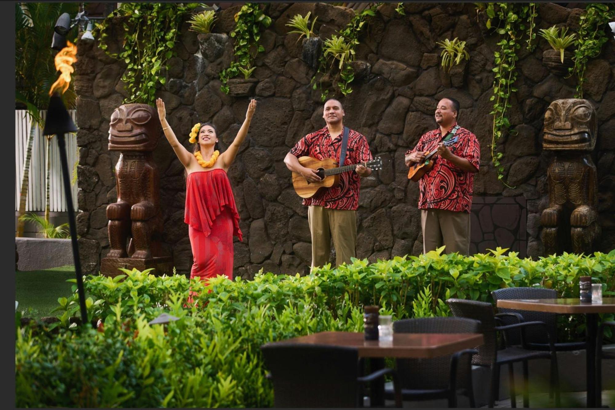 Sheraton Princess Kaiulani Waikiki Beach Honolulu Exterior foto